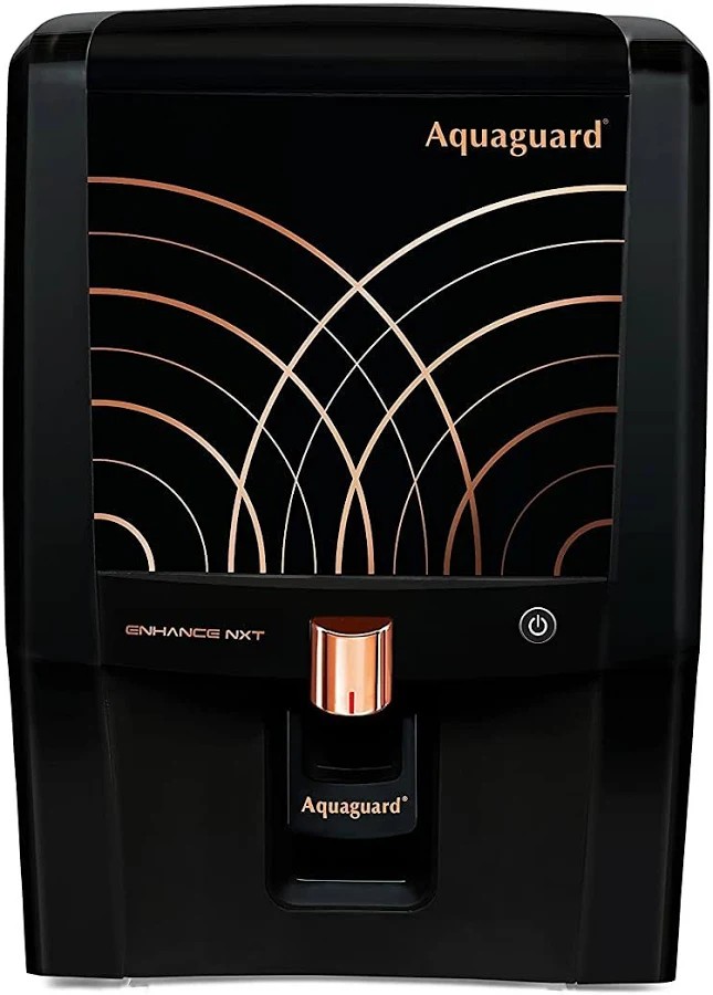 Home RO purifiers