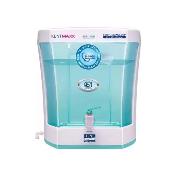 Kent Maxx UV+UF Domestic Water Purifier