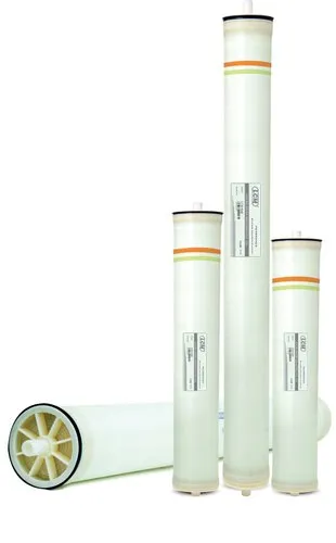 Genuine spares and cartridges