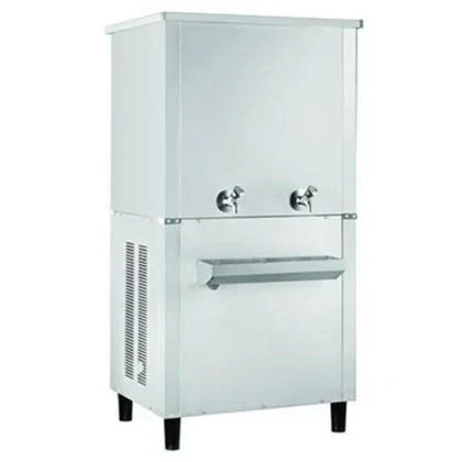 Water coolers and dispensers